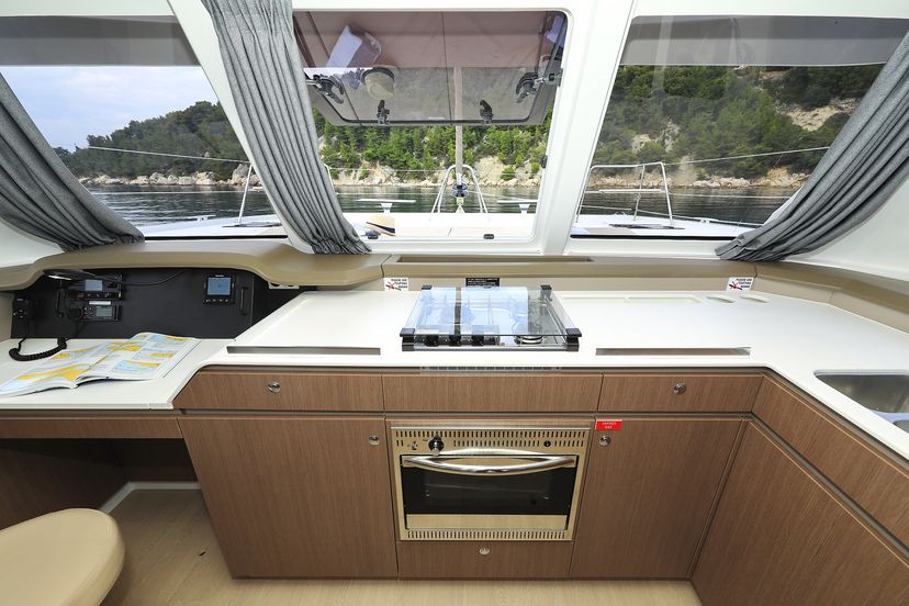 Catana CATSPACE Salty Dragon