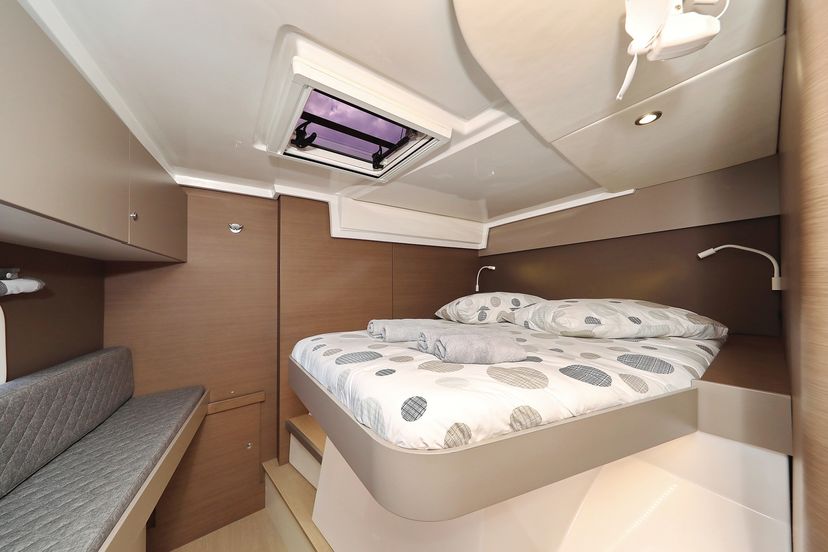 Catana CATSPACE Salty Dragon