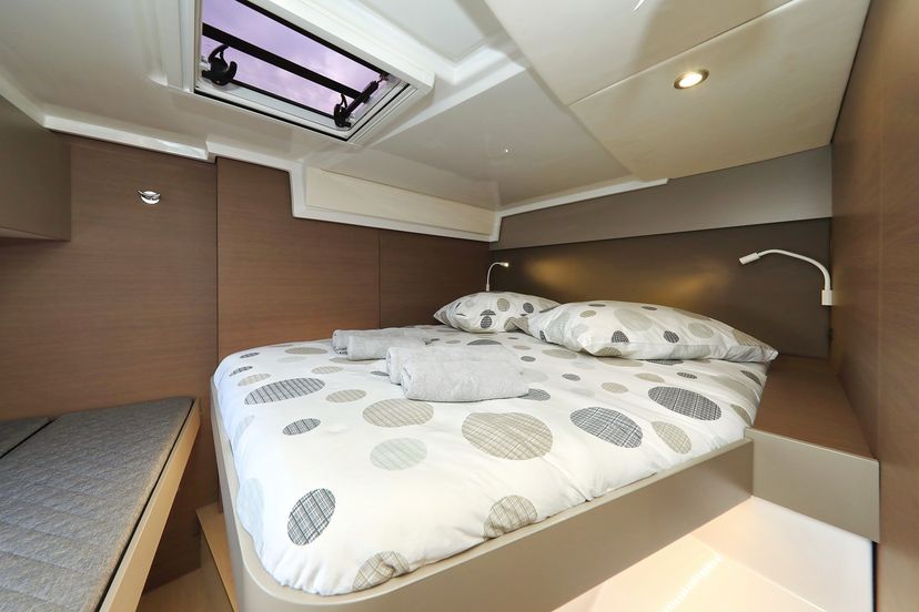 Catana CATSPACE Salty Dragon
