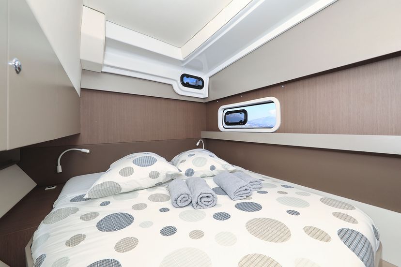 Catana CATSPACE Salty Dragon