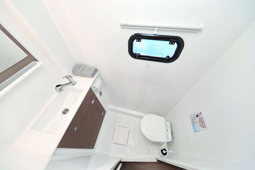 Catana CATSPACE Salty Dragon