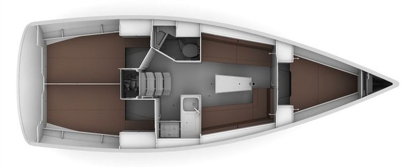 Bavaria Yachtbau 34 Neo