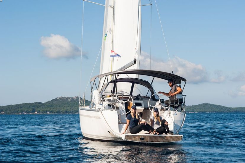 Bavaria Yachtbau 34 Neo