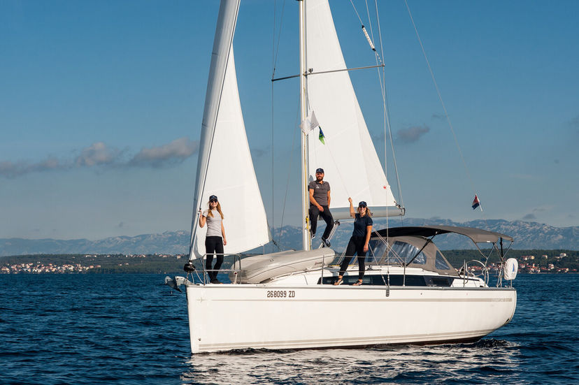 Bavaria Yachtbau 34 Neo
