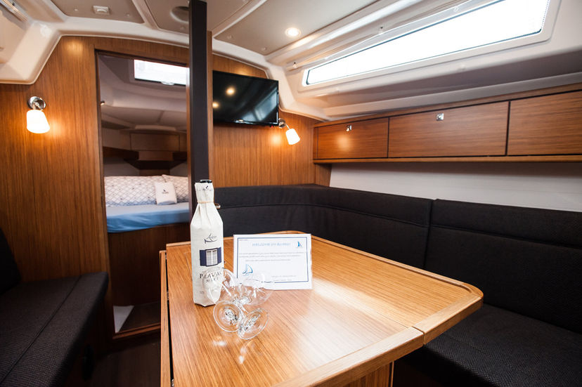 Bavaria Yachtbau 34 Neo