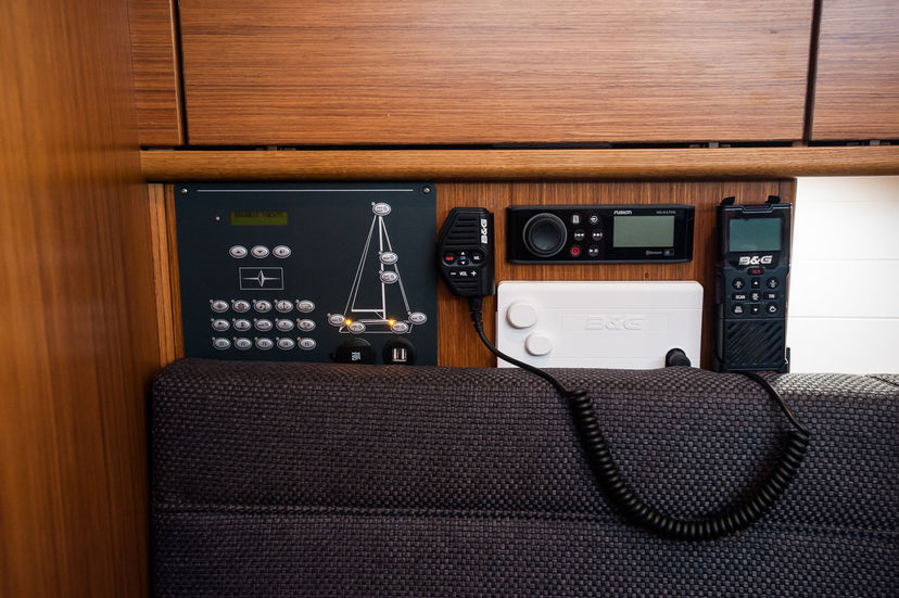 Bavaria Yachtbau 34 Neo