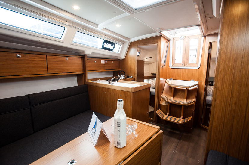 Bavaria Yachtbau 34 Neo