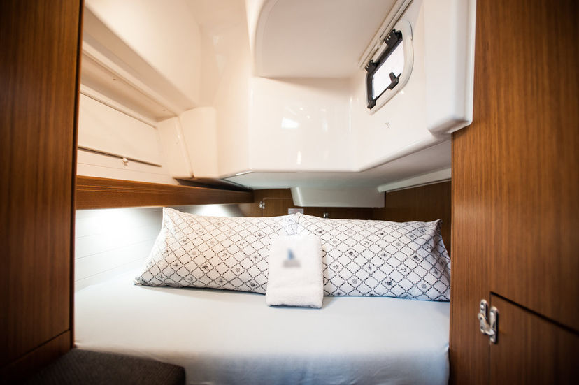 Bavaria Yachtbau 34 Neo