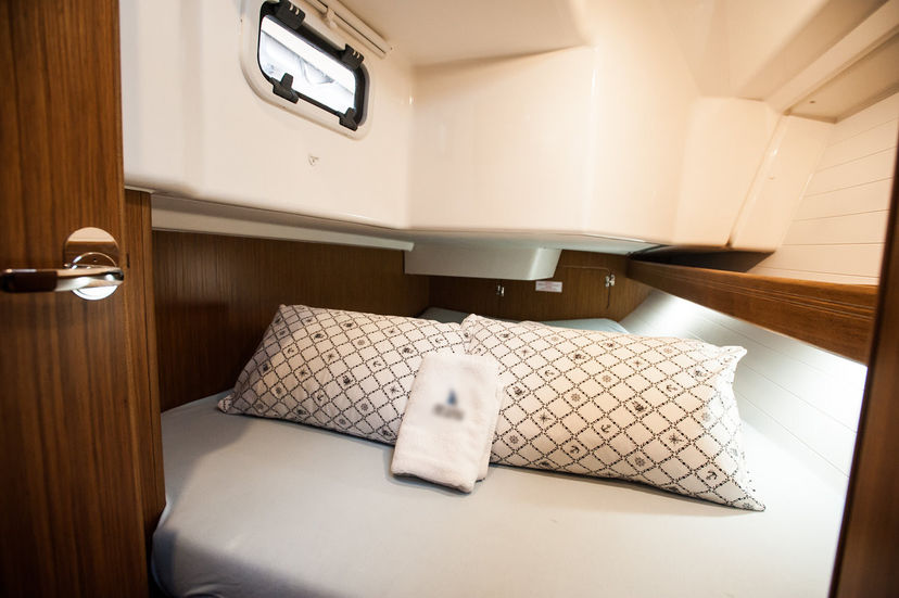 Bavaria Yachtbau 34 Neo