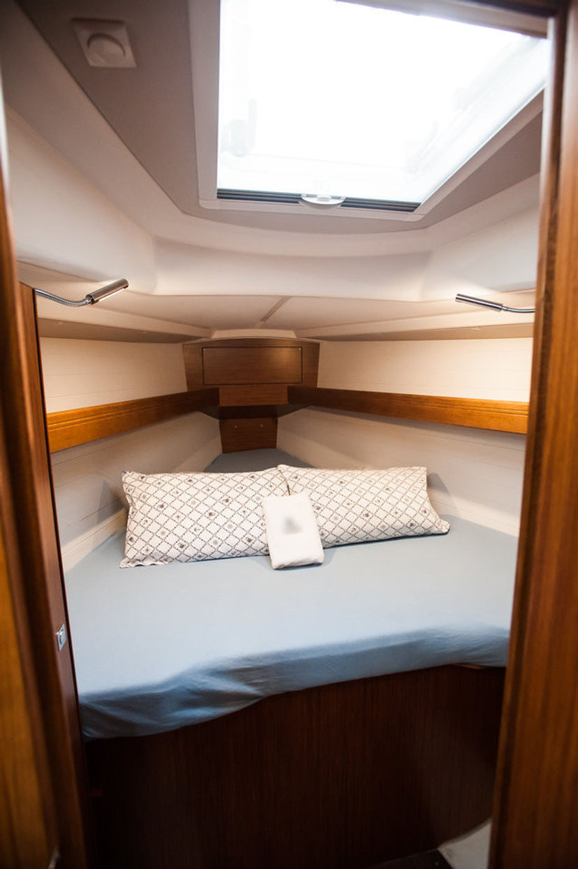 Bavaria Yachtbau 34 Neo