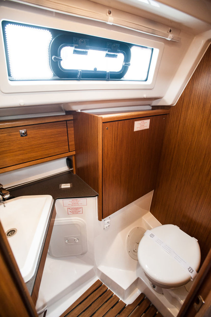 Bavaria Yachtbau 34 Neo