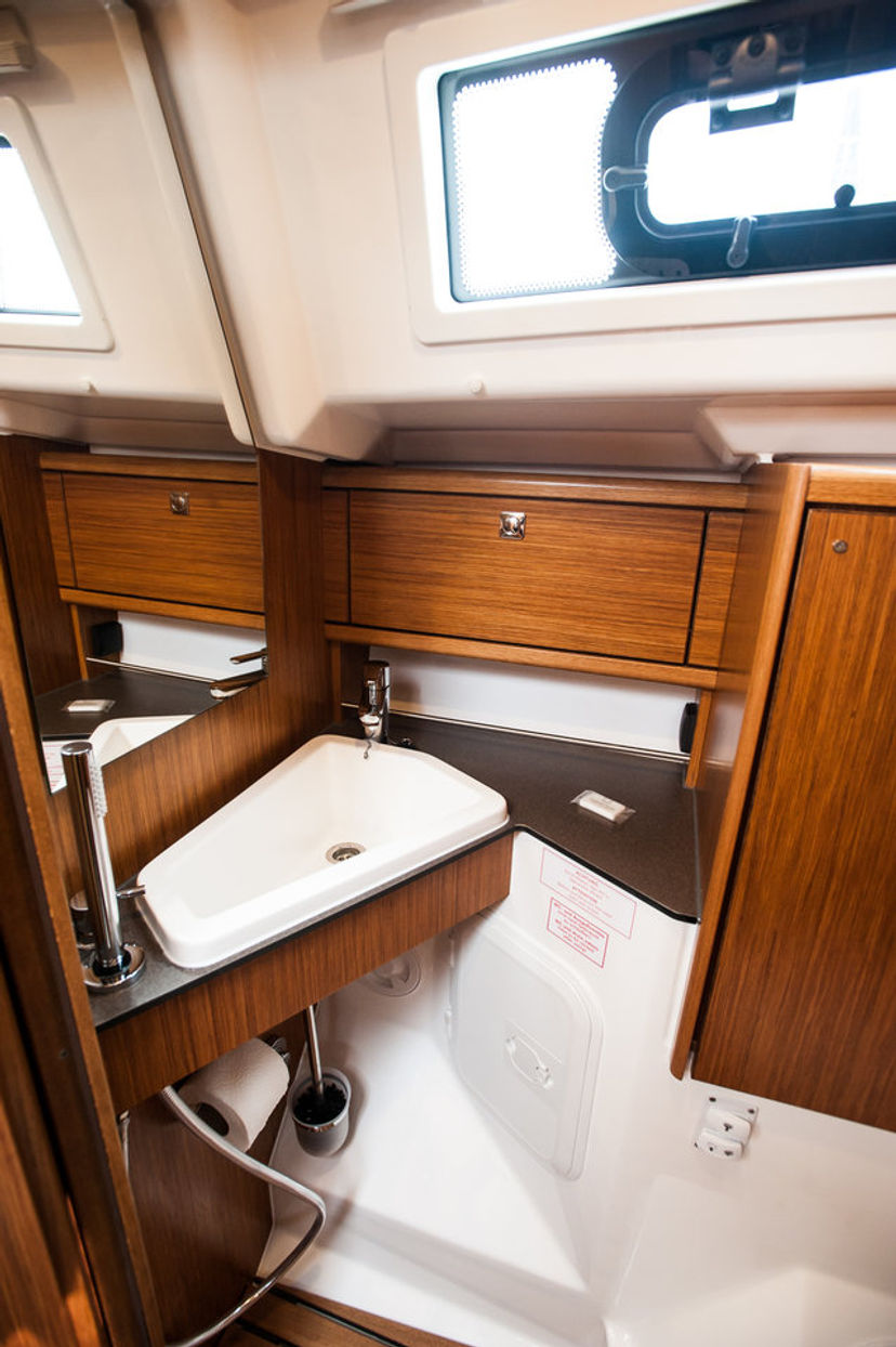Bavaria Yachtbau 34 Neo