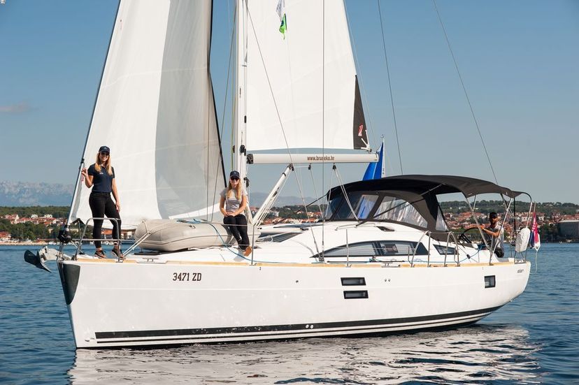 Elan IMPRESSION 40.1 Baby Shark