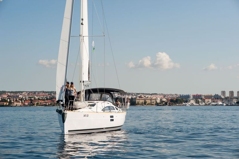 Elan IMPRESSION 40.1 Baby Shark