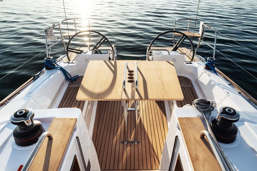 Elan IMPRESSION 40.1 Baby Shark