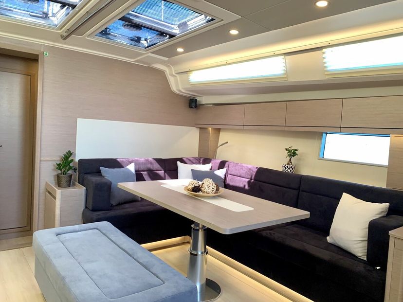 Hanse Yachts 50 Apollo