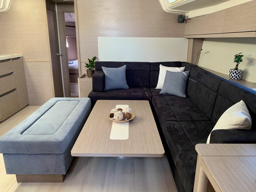 Hanse Yachts 50 Apollo