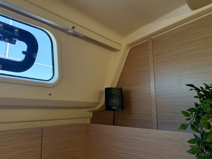 Hanse Yachts 50 Apollo