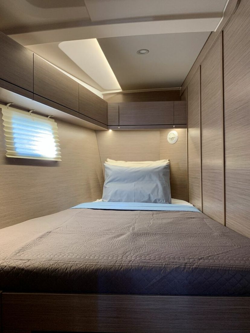 Hanse Yachts 50 Apollo