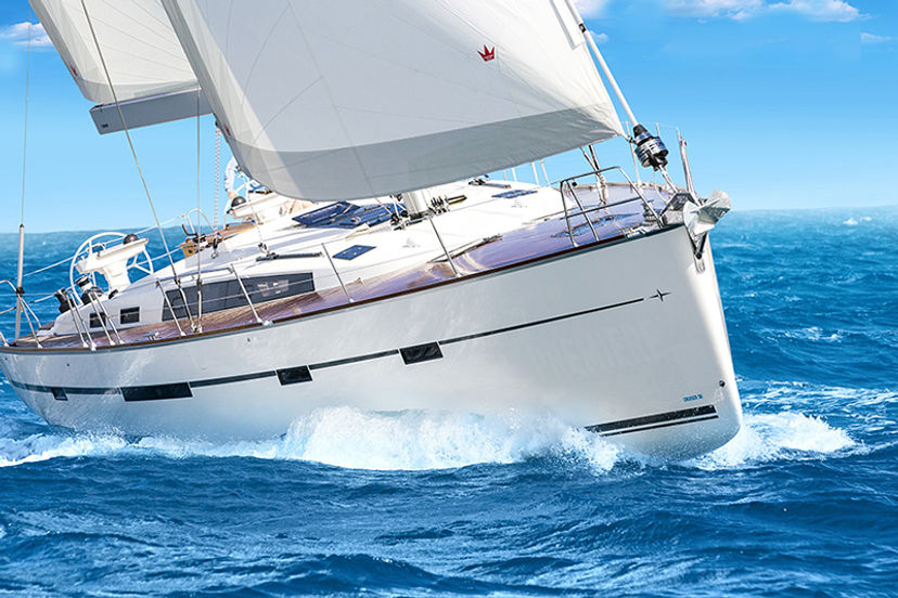 Bavaria Yachtbau CRUISER 56 Searex