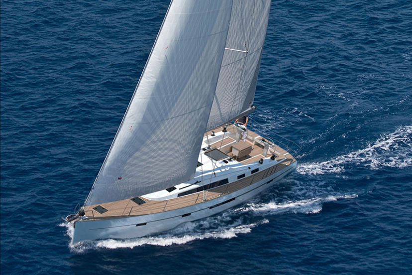 Bavaria Yachtbau CRUISER 56 Searex