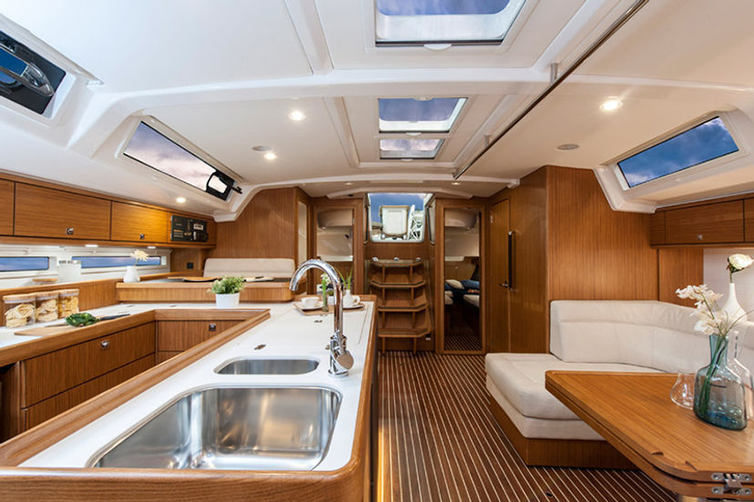 Bavaria Yachtbau CRUISER 56 Searex