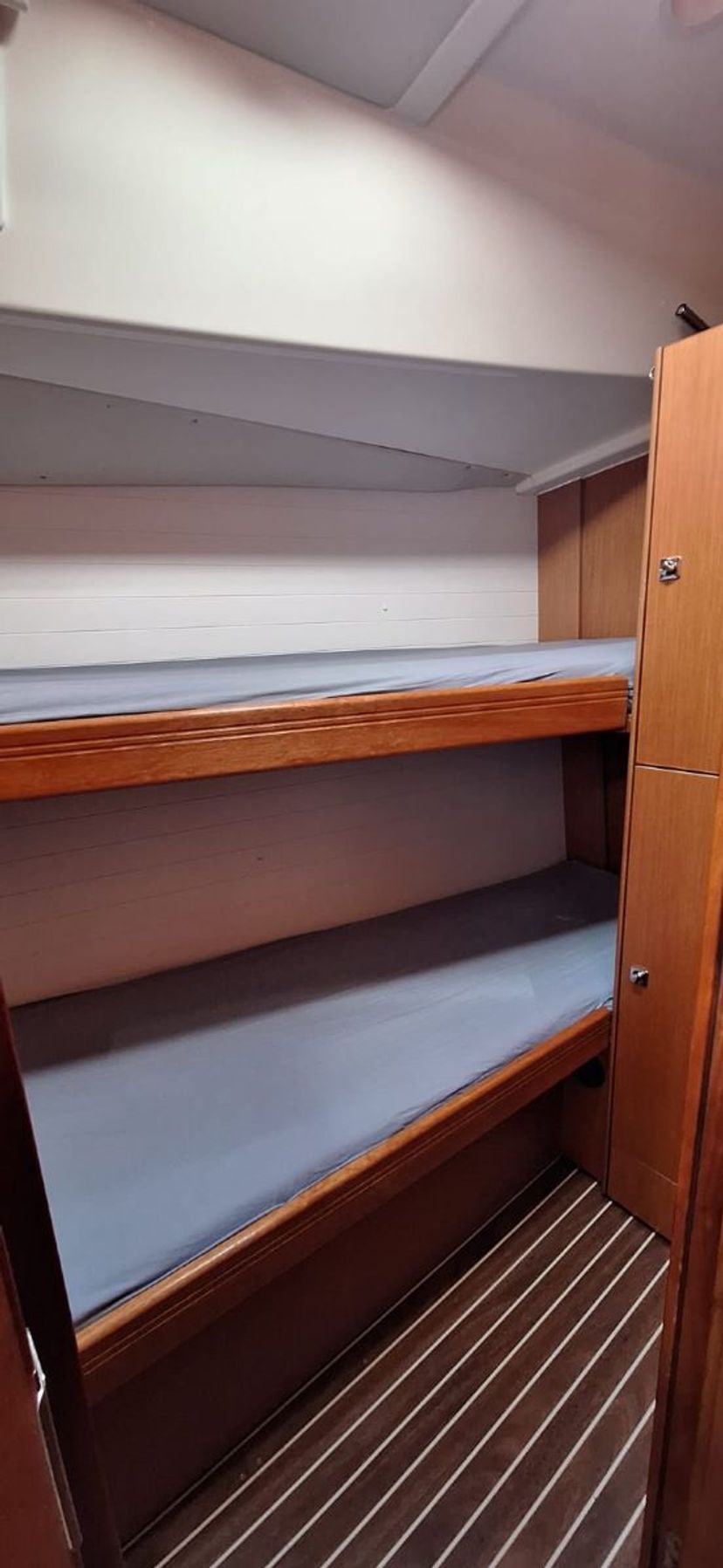 Bavaria Yachtbau CRUISER 51 Ivolga