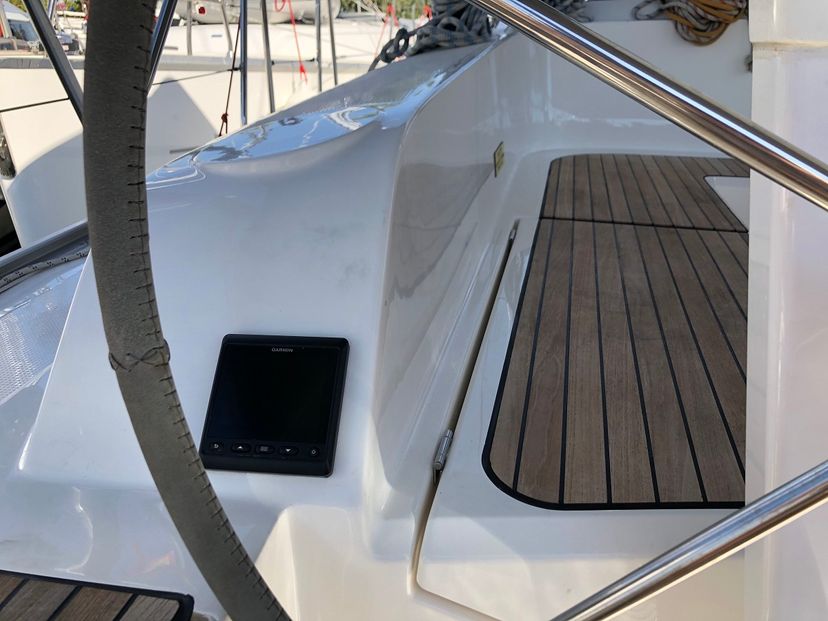 Bavaria Yachtbau 46 Orsalia