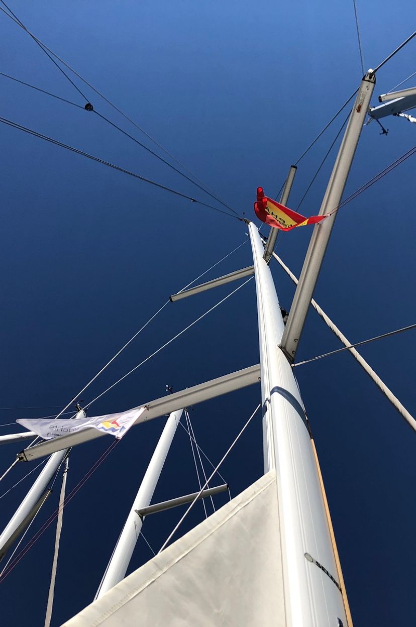 Bavaria Yachtbau 46 Orsalia