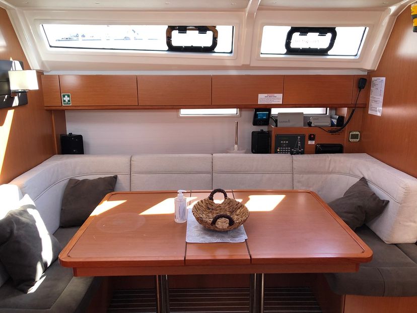 Bavaria Yachtbau 46 Orsalia