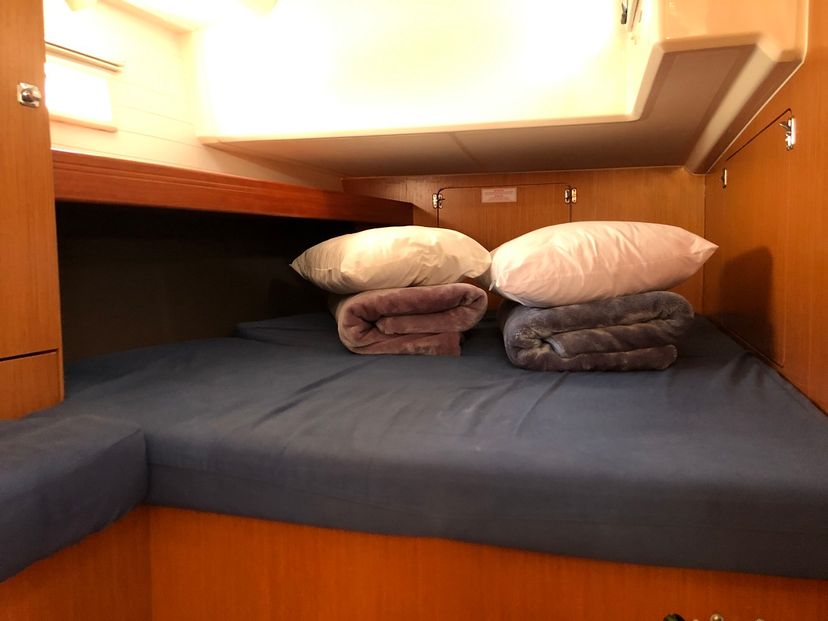 Bavaria Yachtbau 46 Orsalia
