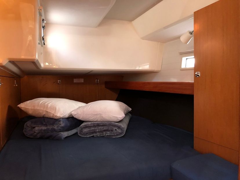 Bavaria Yachtbau 46 Orsalia