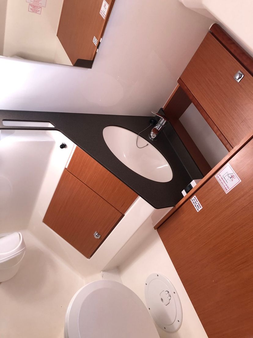 Bavaria Yachtbau 46 Orsalia
