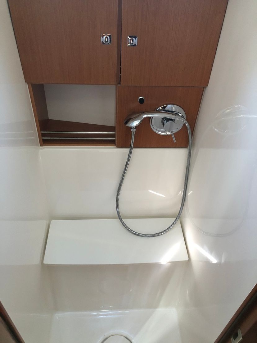 Bavaria Yachtbau 46 Orsalia