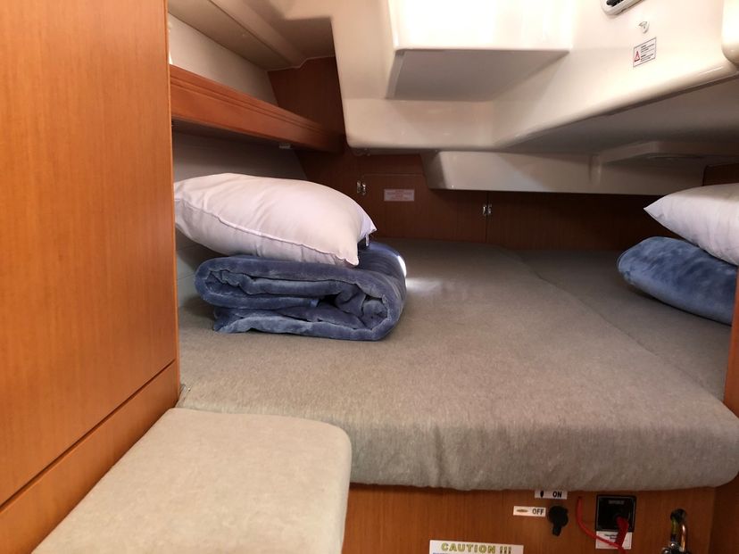 Bavaria Yachtbau 34 Althea