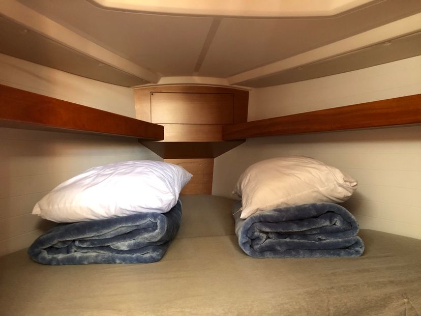 Bavaria Yachtbau 34 Althea