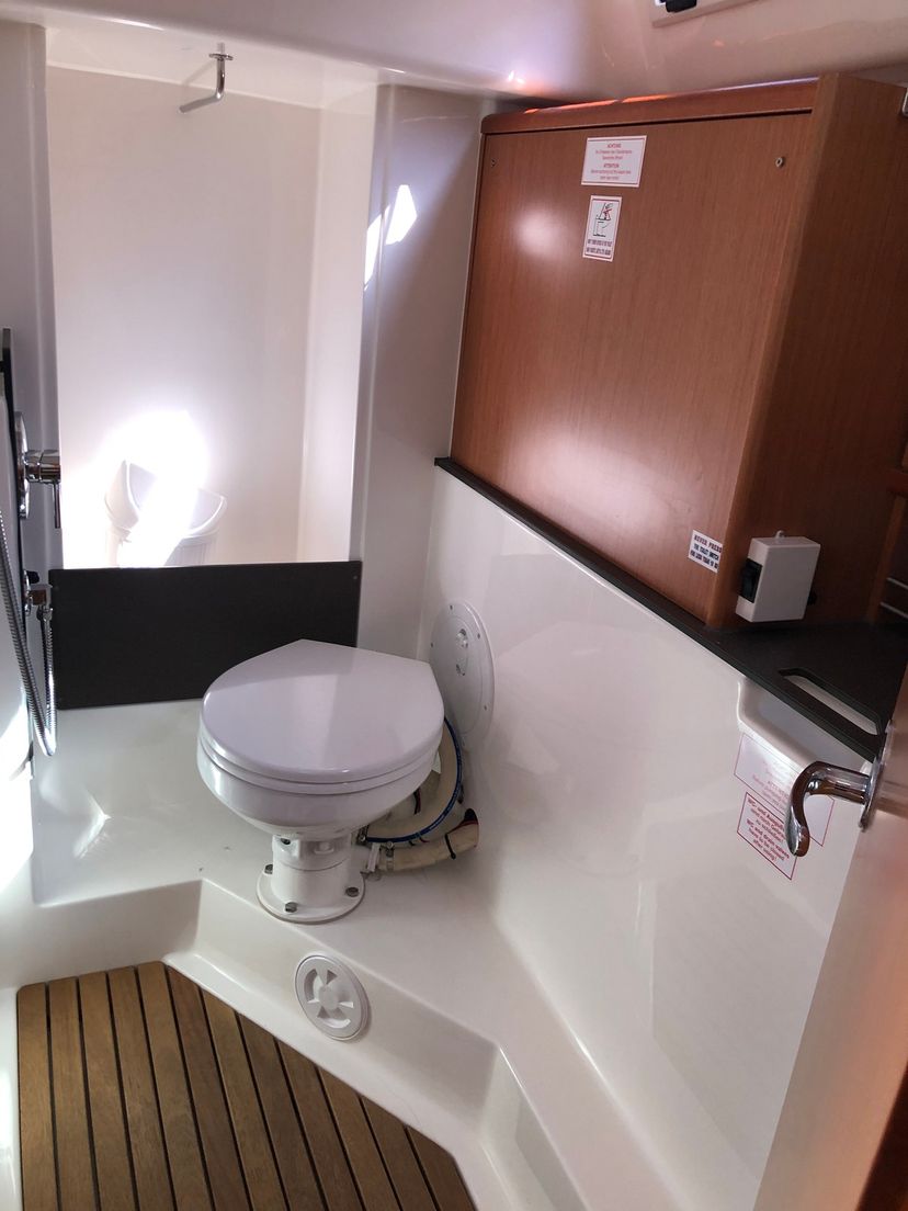 Bavaria Yachtbau 34 Althea