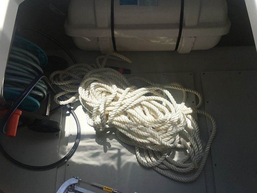 Bavaria Yachtbau 46 Santiago