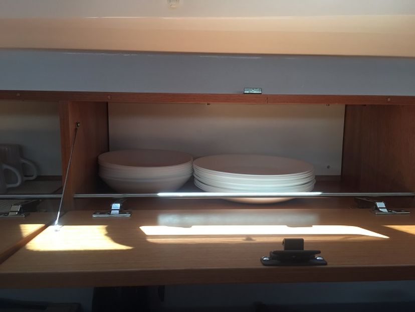 Bavaria Yachtbau 46 Santiago