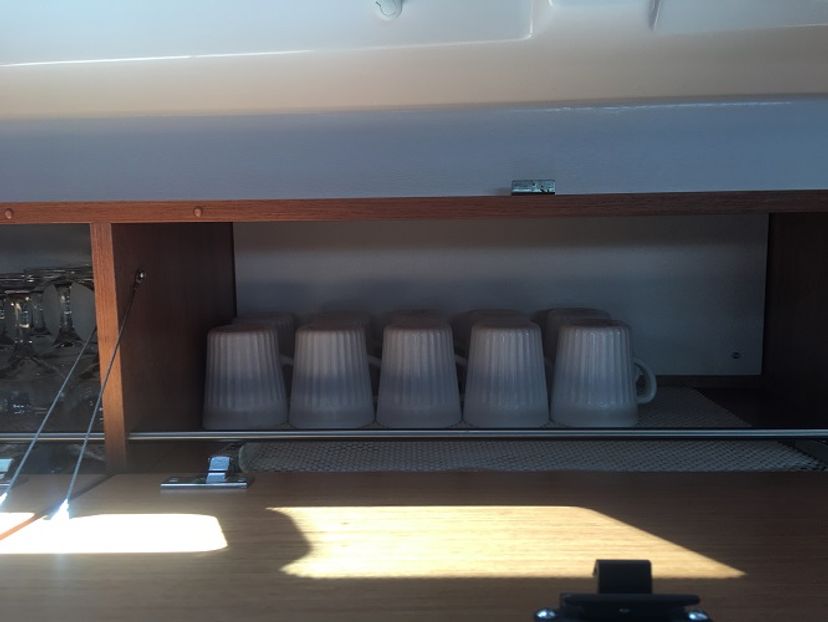 Bavaria Yachtbau 46 Santiago