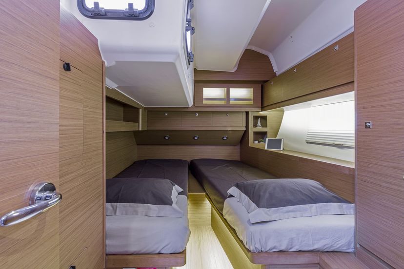 Dufour Yachts 52 Kalypso