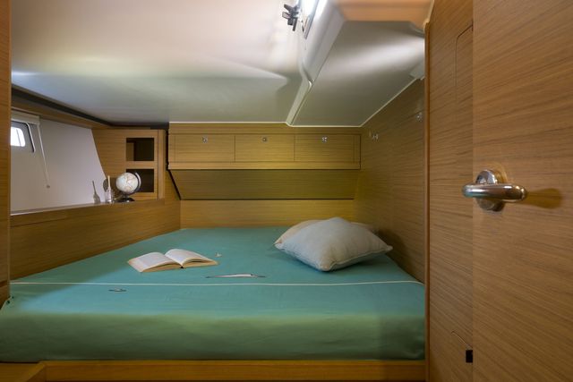 Dufour Yachts 52 Kalypso