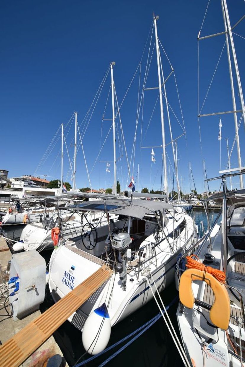Bavaria Yachtbau CRUISER 41 Nixie