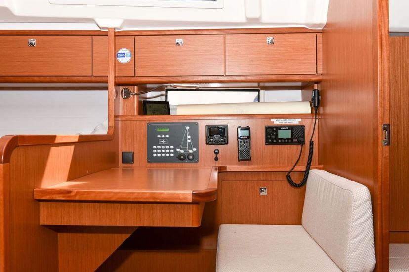Bavaria Yachtbau CRUISER 41 Nixie