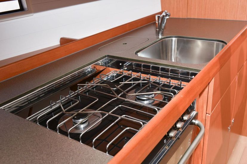 Bavaria Yachtbau CRUISER 41 Nixie