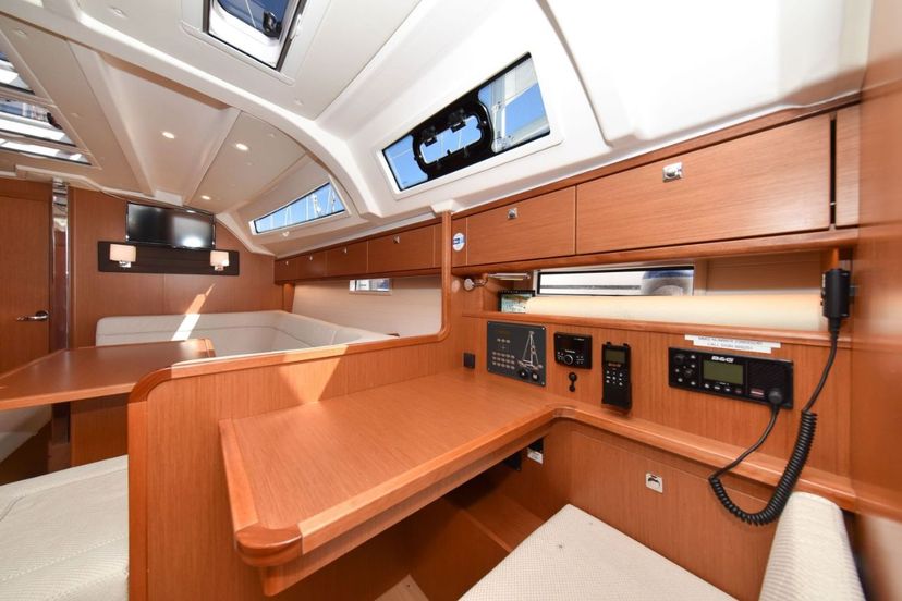 Bavaria Yachtbau CRUISER 41 Nixie