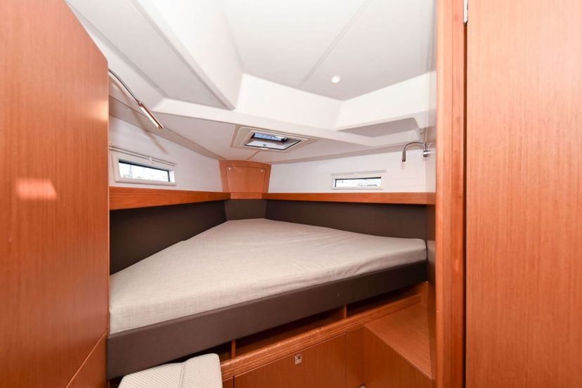 Bavaria Yachtbau CRUISER 41 Nixie
