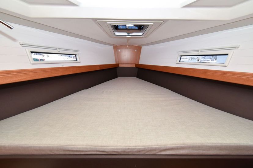 Bavaria Yachtbau CRUISER 41 Nixie