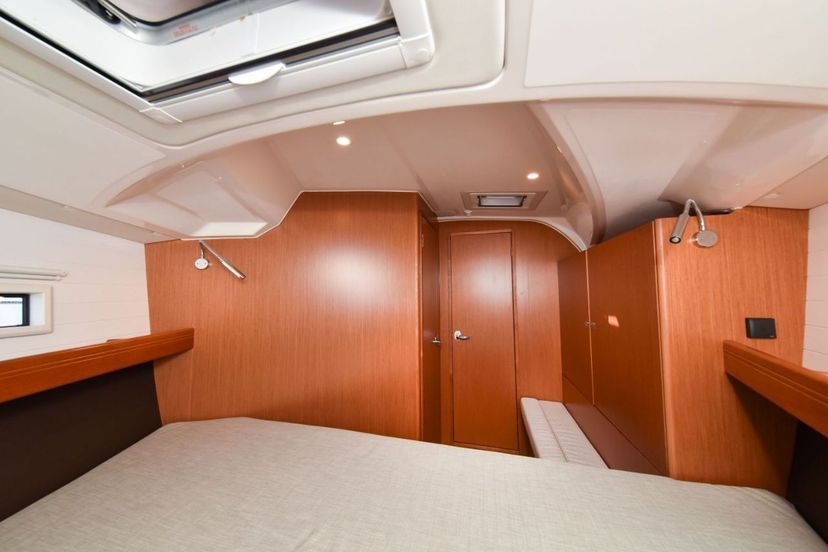 Bavaria Yachtbau CRUISER 41 Nixie