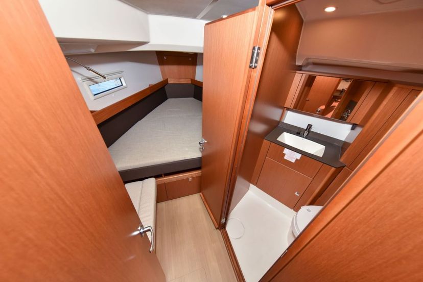 Bavaria Yachtbau CRUISER 41 Nixie